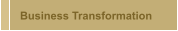 Business Transformation 