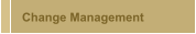 Change Management