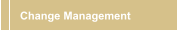 Change Management