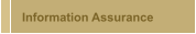 Information Assurance